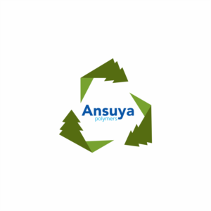 Logo-Design von ADCStudio für Ansuya Polymers | Design: #9773686