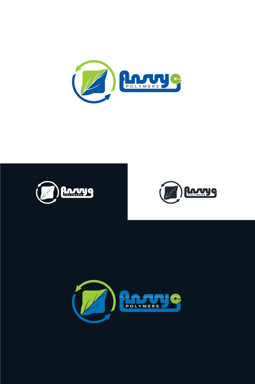 Design de Logo par anonrotide pour Ansuya Polymers | Design #9787925