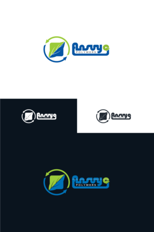 Logo-Design von anonrotide für Ansuya Polymers | Design #9787925