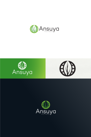 Logo Design by anonrotide for Ansuya Polymers | Design: #9787938