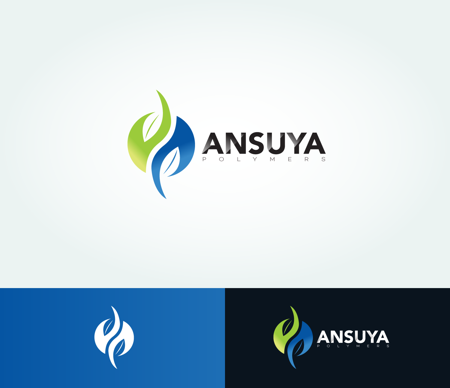 Logo Design by anonrotide for Ansuya Polymers | Design #9790378