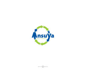 Logo-Design von Gravity Designs für Ansuya Polymers | Design: #9800431
