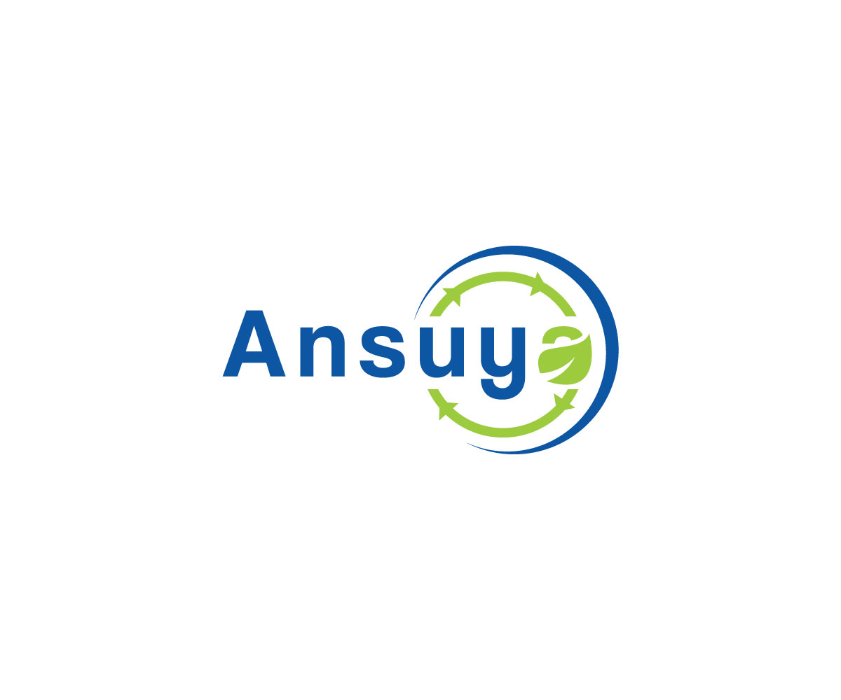 Logo Design by Omee63 for Ansuya Polymers | Design #9779653