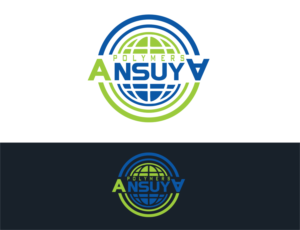 Logo-Design von goranvisnjic82 für Ansuya Polymers | Design: #9947044