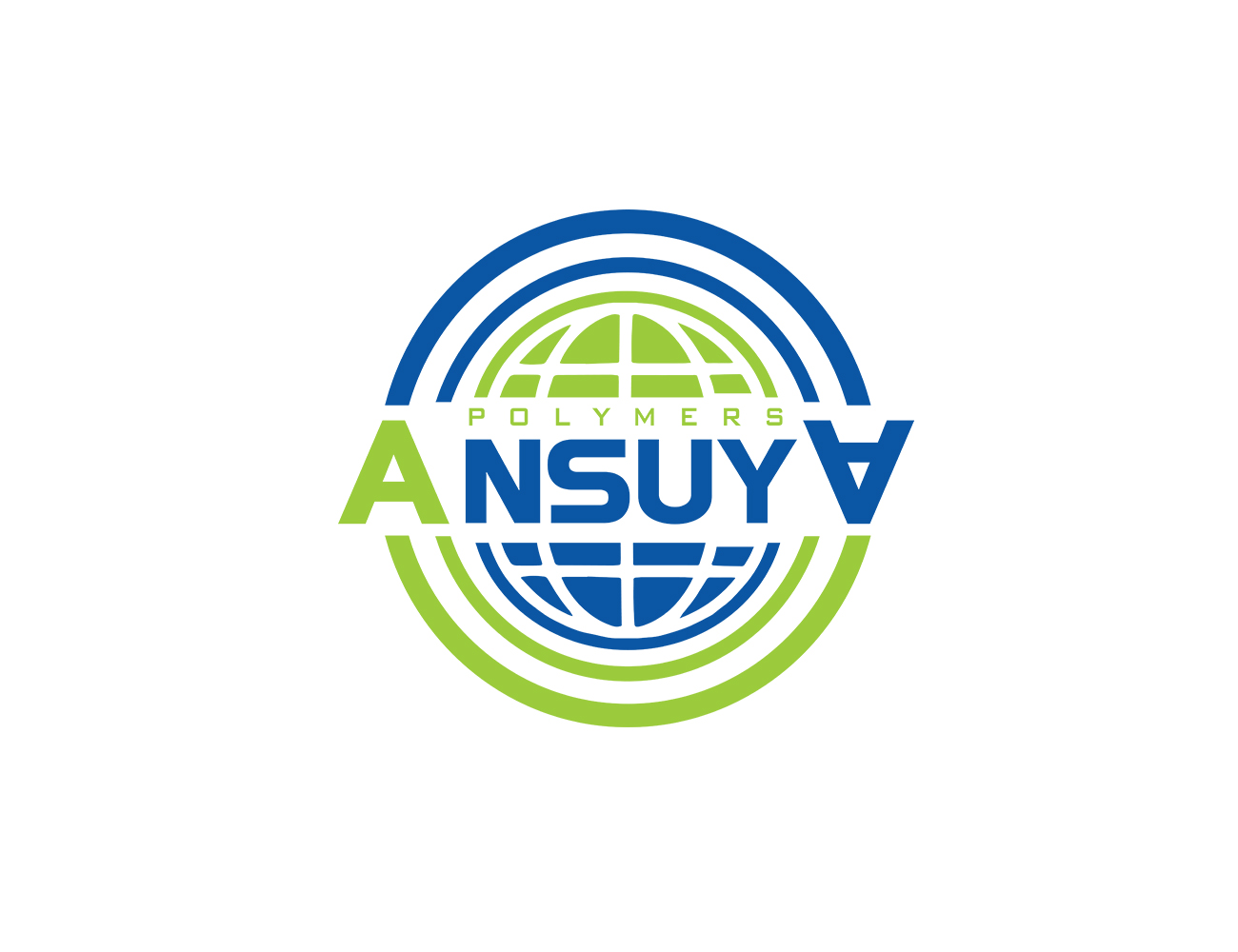 Diseño de Logo por goranvisnjic82 para Ansuya Polymers | Diseño #9959850