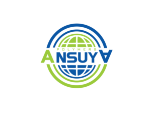 Logo-Design von goranvisnjic82 für Ansuya Polymers | Design: #9961578