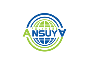 Logo-Design von goranvisnjic82 für Ansuya Polymers | Design: #9961814