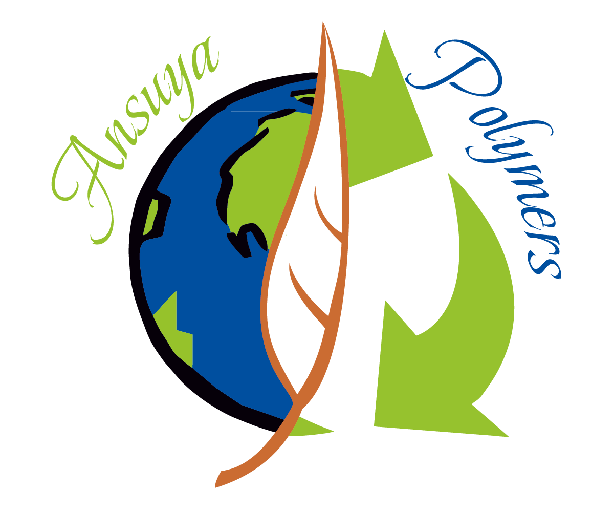 Diseño de Logo por KalaRaj para Ansuya Polymers | Diseño #9785668