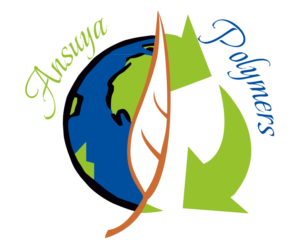 Logo-Design von KalaRaj für Ansuya Polymers | Design: #9785668