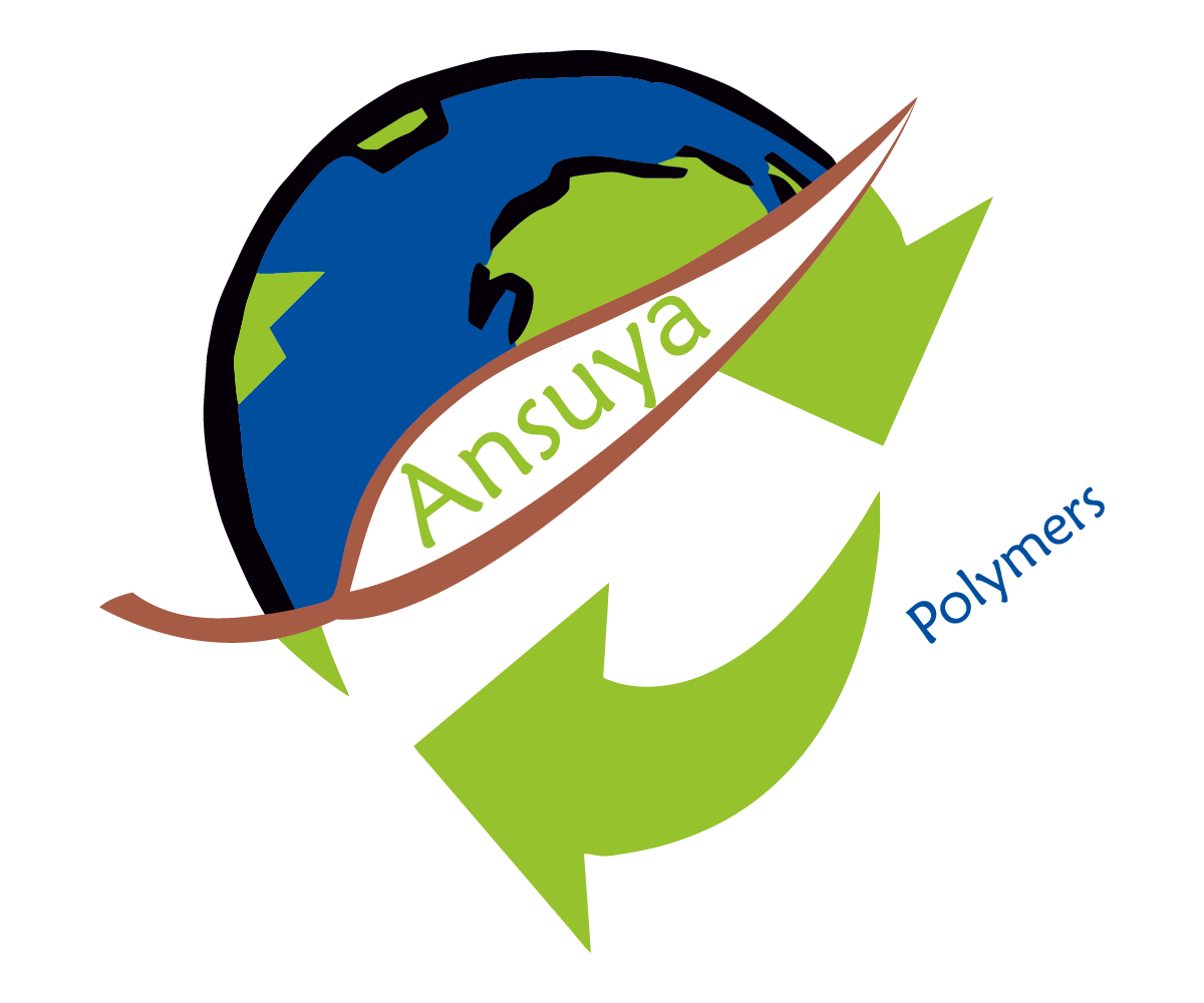 Logo Design by KalaRaj for Ansuya Polymers | Design #9807113