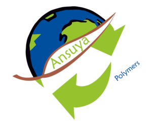 Logo Design by KalaRaj for Ansuya Polymers | Design: #9807113