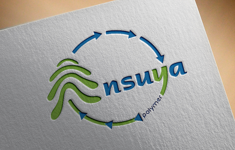 Logo-Design von mriduldas840 für Ansuya Polymers | Design #9774652