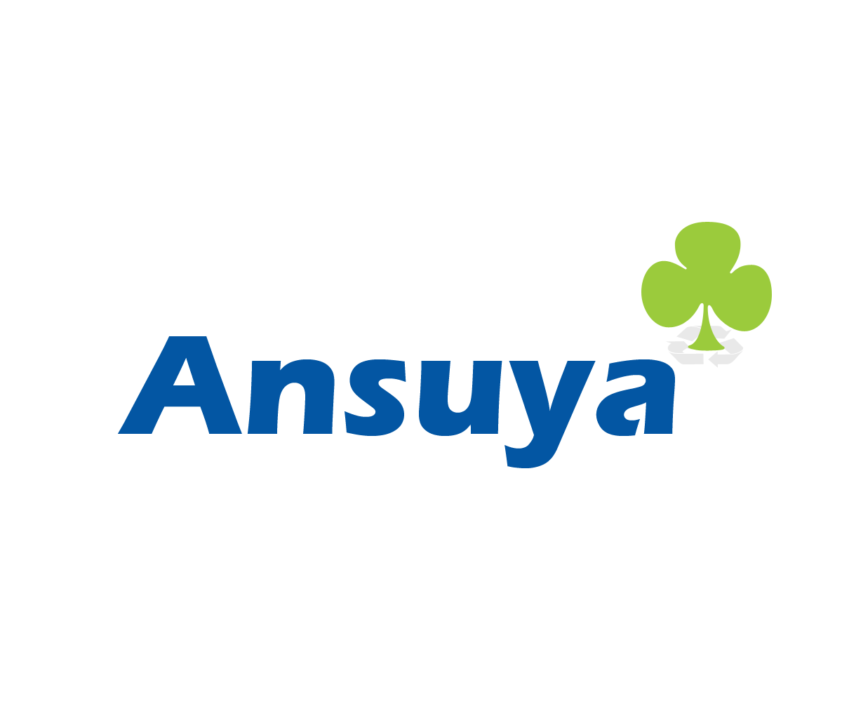 Logo-Design von workmartinjohn für Ansuya Polymers | Design #9862443