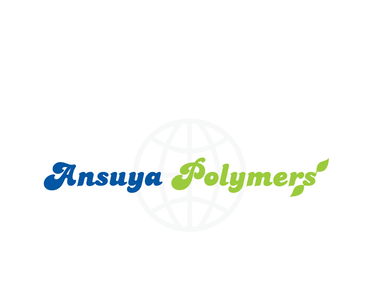 Logo-Design von workmartinjohn für Ansuya Polymers | Design #9862455