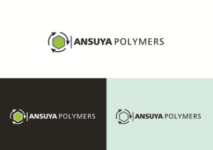 Logo-Design von mrdegrange für Ansuya Polymers | Design: #9799109