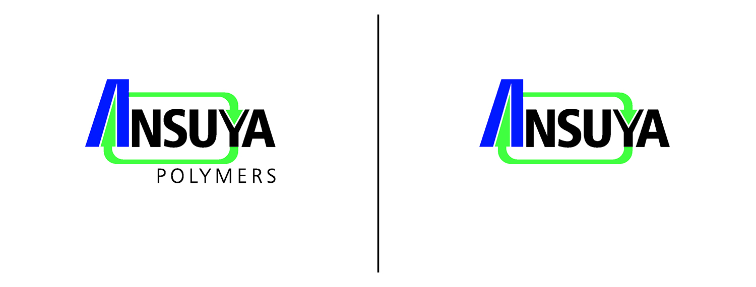 Logo-Design von mrdegrange für Ansuya Polymers | Design #9807774