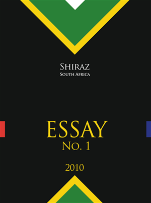 Design Graphique par Hockipocki pour Essay wines | Design : #2135721