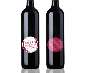 Design Graphique par roxxstarr pour Essay wines | Design : #2138284