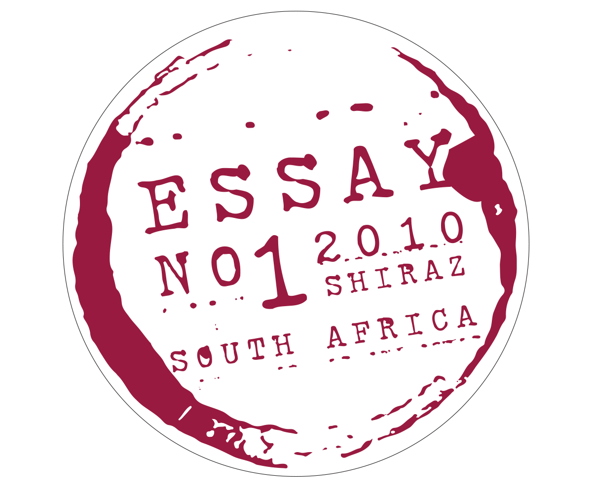 Design Graphique par roxxstarr pour Essay wines | Design #2138288