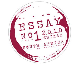 Design Graphique par roxxstarr pour Essay wines | Design : #2138288