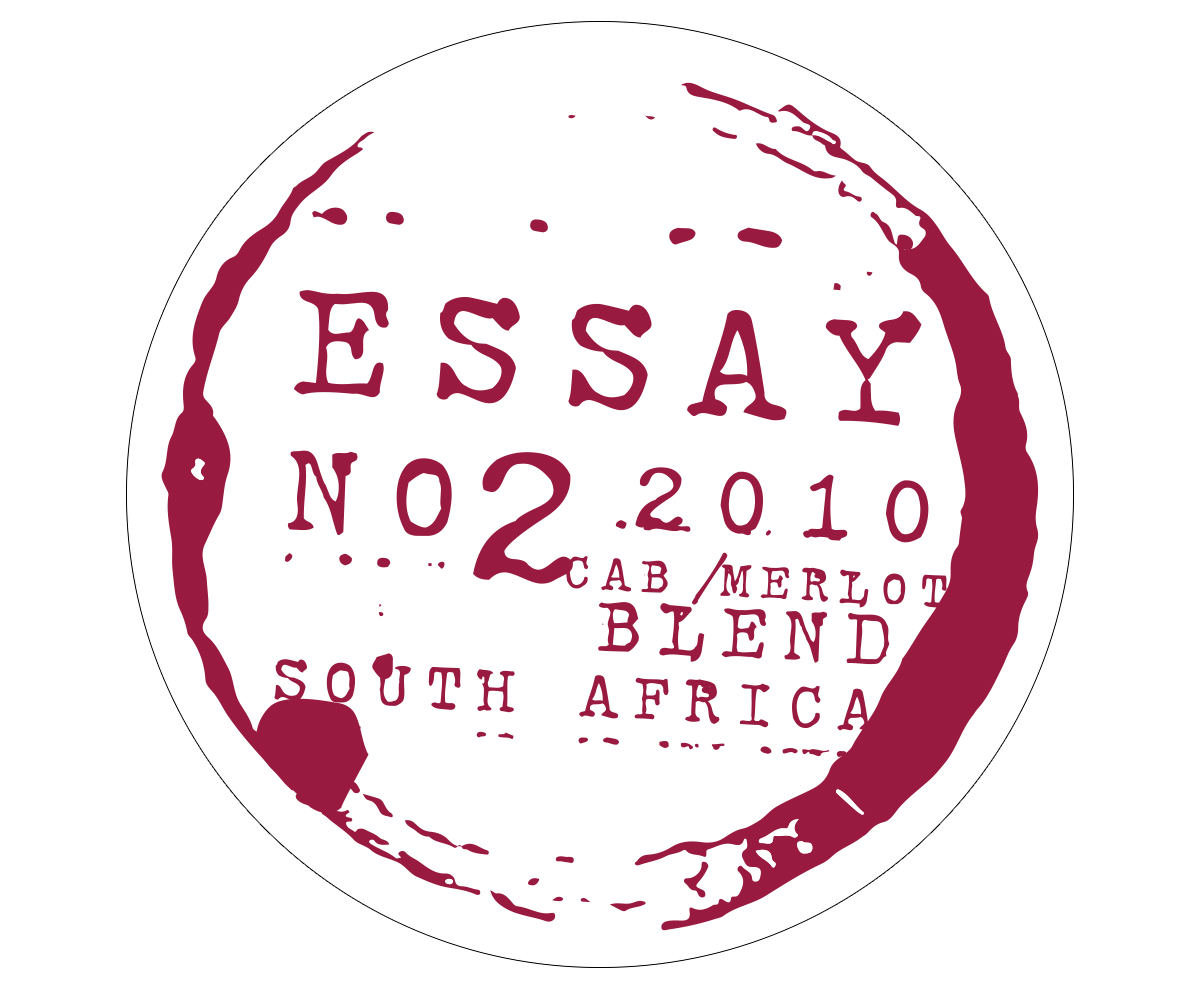 Graphic Design by roxxstarr for Essay wines | Design #2138303