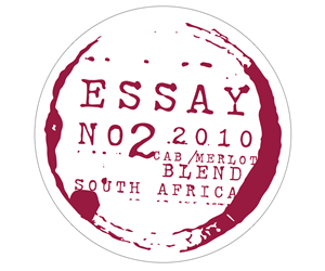 Design Graphique par roxxstarr pour Essay wines | Design : #2138303
