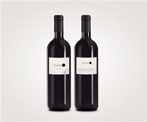 Design Graphique par Dewdle Studio pour Essay wines | Design : #2146453