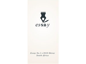 Design Graphique par JBargate pour Essay wines | Design : #2167589