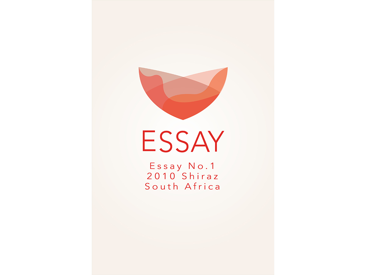 Design Graphique par JBargate pour Essay wines | Design #2167623