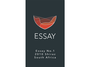 Design Graphique par JBargate pour Essay wines | Design : #2167662