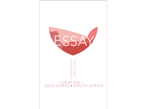Design Graphique par JBargate pour Essay wines | Design : #2167670