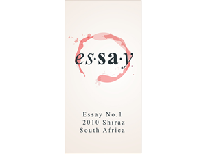 Design Graphique par JBargate pour Essay wines | Design : #2167729