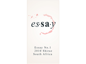 Design Graphique par JBargate pour Essay wines | Design : #2167755