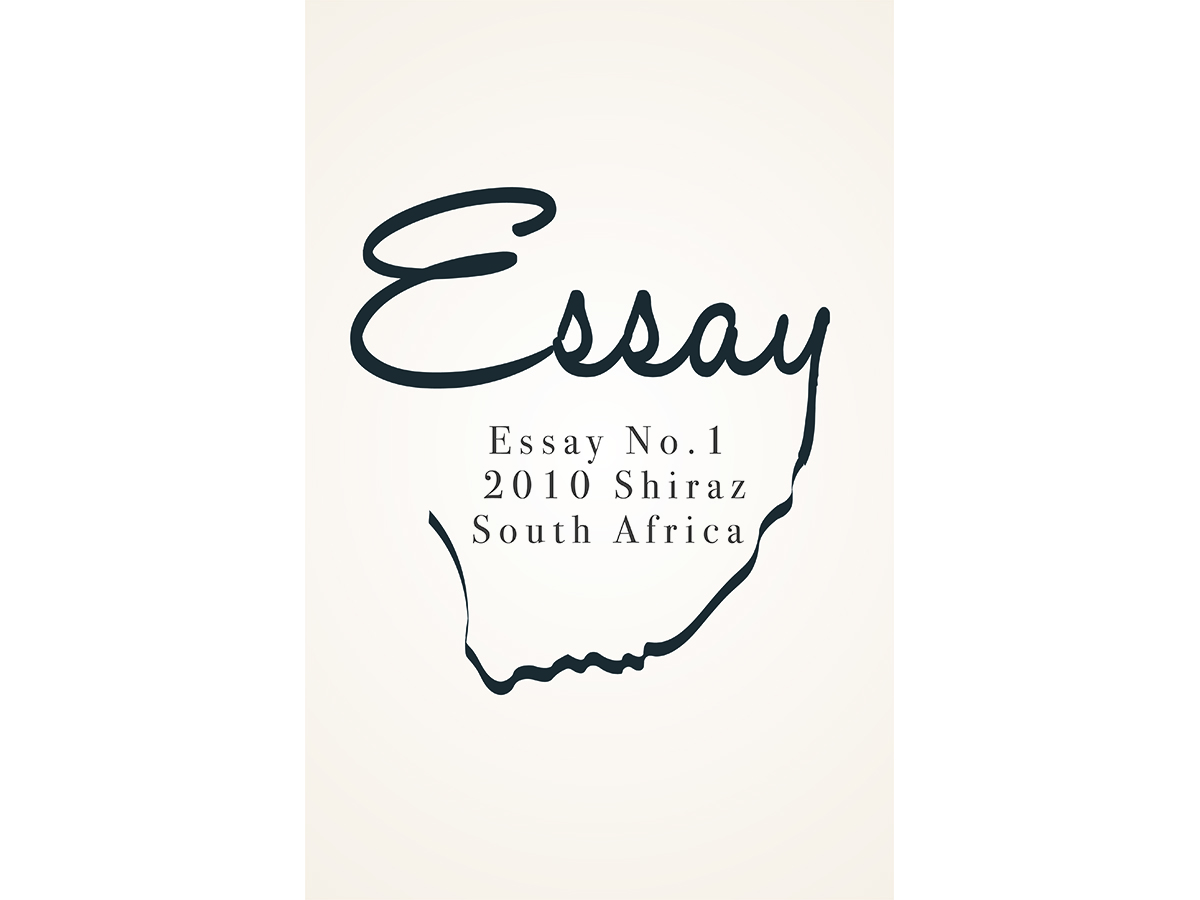 Design Graphique par JBargate pour Essay wines | Design : #2168036
