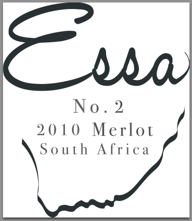 Graphic Design by JBargate for Essay wines | Design #2424851