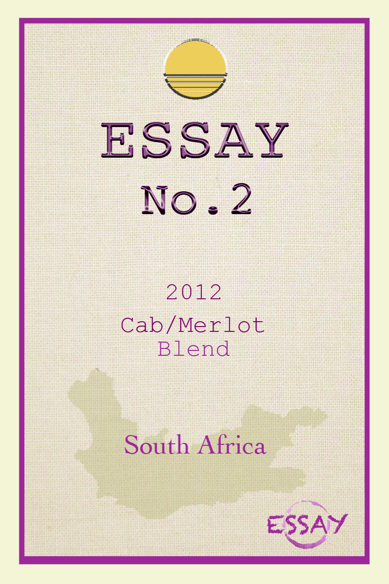 Design Graphique par CREATiVE 4U pour Essay wines | Design #2131490