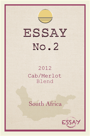 Design Graphique par CREATiVE 4U pour Essay wines | Design #2131490