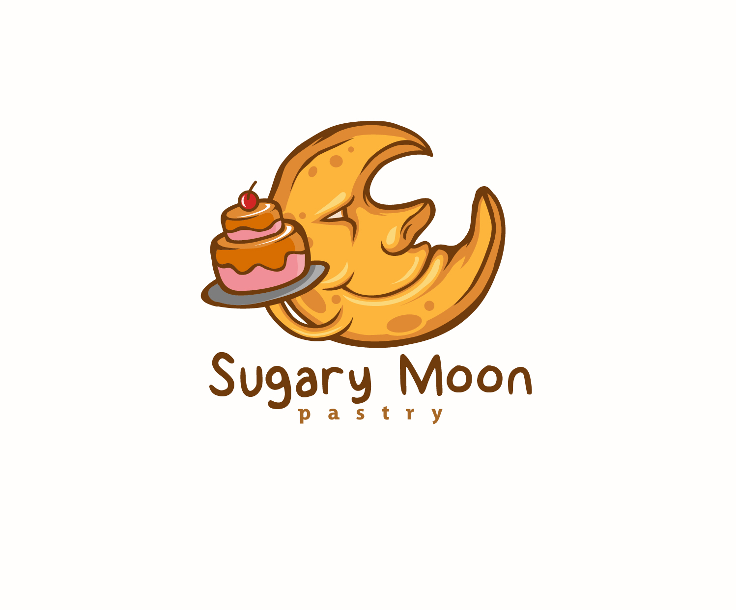 Logo Design by Oliver  Balard for this project | Design #9860506