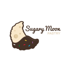 Logo Design by Cherisse for this project | Design: #9784903