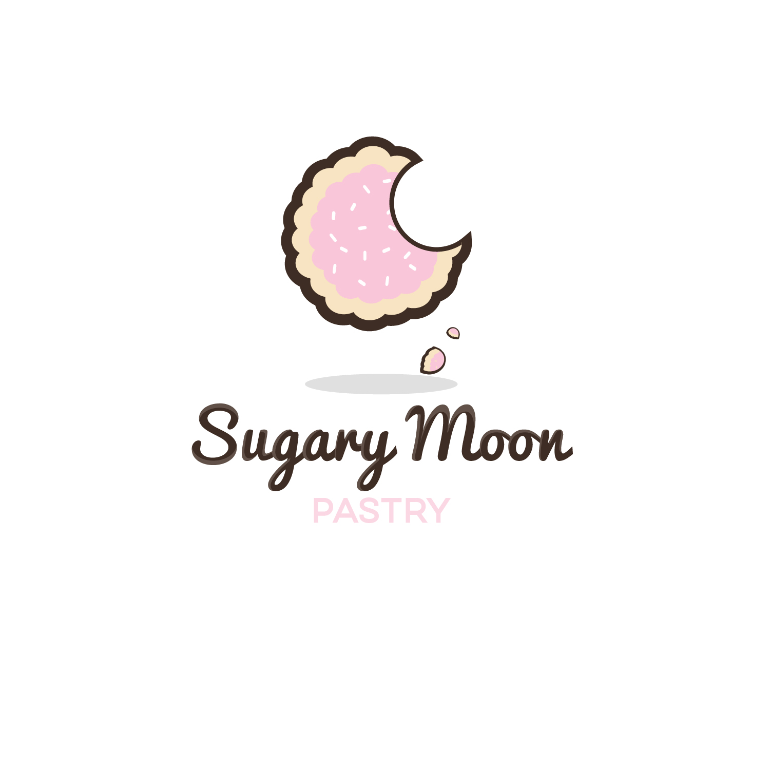 Logo Design by Cherisse for this project | Design #9874930