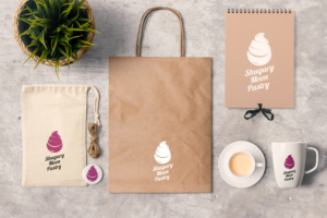 Logo Design by Tegridy Studio for this project | Design: #9823988