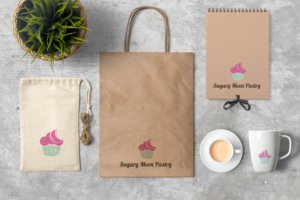 Logo-Design von Tegridy Studio für dieses Projekt | Design: #9860319