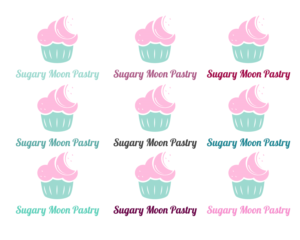 Logo Design by Tegridy Studio