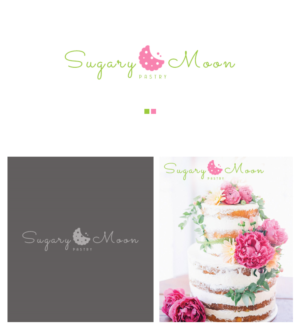 Logo Design by DominicDesign for this project | Design: #9779104