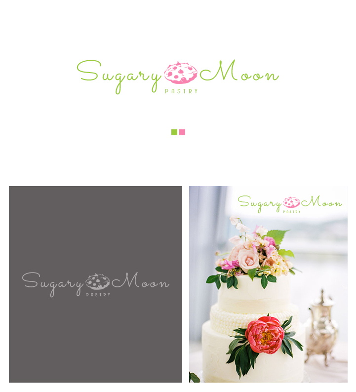 Logo Design by DominicDesign for this project | Design #9820721