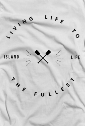 T-shirt Design by the lovelin