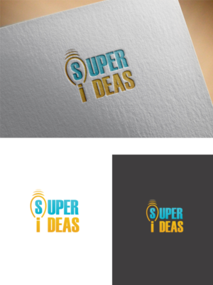 Logo-Design von kavish für Super Ideas | Design: #9855952