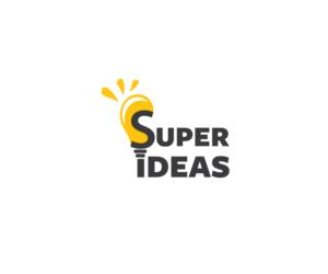 Logo-Design von meygekon für Super Ideas | Design: #9881839