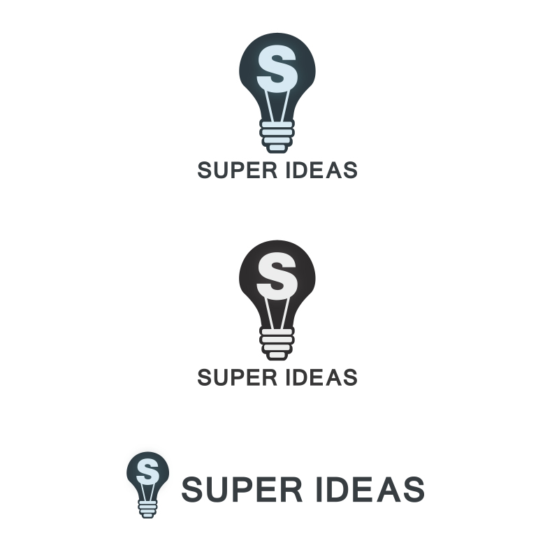 Logo-Design von Lammas Logo für Super Ideas | Design #9875373