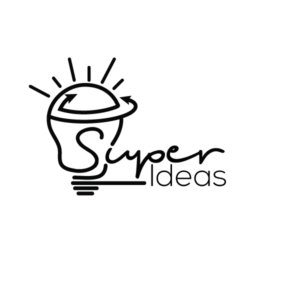 Logo-Design von selio für Super Ideas | Design: #9885405
